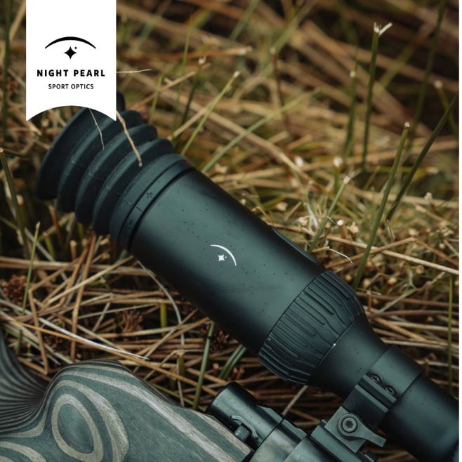 Simplicity Meets Precision – The Harpia Serie Designed for effortless control in the field, the Harpia Series features an...